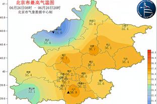 布里奇斯：我不太适应主攻手的打法 球迷的评价让我很受打击？